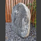 Granit Grabmalstein grau 59cm