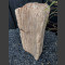 versteinertes Holz  83cm