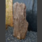 versteinertes Holz  81cm