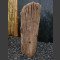 versteinertes Holz  63cm