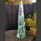 Atlantis Quarzit  Monolith 198cm hoch