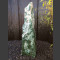 Atlantis Quarzit  Monolith 112cm hoch