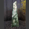 Atlantis Quarzit  Monolith 112cm hoch