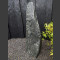 Serpentinit Naturstein Monolith 165cm hoch