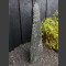 Serpentinit Naturstein Monolith 165cm hoch