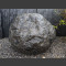  Basalt Findling 430kg