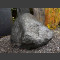  Basalt Findling 180kg