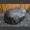  Basalt Findling300kg