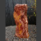 Naturstein Monolith Onyx 92cm hoch