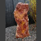 Naturstein Monolith Onyx 92cm hoch