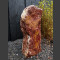 Naturstein Monolith Onyx 92cm hoch