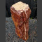 Naturstein Monolith Onyx 92cm hoch