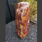 Naturstein Monolith Onyx 90cm hoch