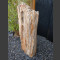 versteinertes Holz  88cm