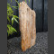 versteinertes Holz  88cm