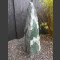 Atlantis Quarzit  Monolith 92cm hoch