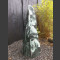 Atlantis Quarzit  Monolith 97cm hoch