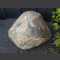 Nordischer Granit Findling 950kg