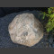Nordischer Granit Findling 950kg