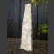 Naturstein Monolith Norwegian Rosé 88cm