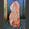 Jaspis Mineralstein Monolith poliert 96cm