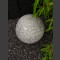 Granit Kugel grau 40cm