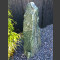 Serpentin Naturstein Monolith 108cm