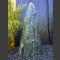 Serpentin Naturstein Monolith 108cm