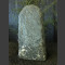 Alpengrau Naturstein Monolith 105cm 