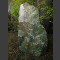 Denkmalstein Felsen aus Serpentinit 107cm