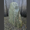 Serpentin Solitärstein Felsen 248kg