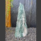 Atlantis Quarzit  Monolith 77cm hoch
