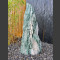 Atlantis Quarzit  Monolith 77cm hoch