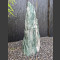 Atlantis Quarzit  Monolith 77cm hoch