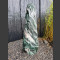 Atlantis Quarzit  Monolith 94cm hoch