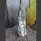 Atlantis Quarzit  Monolith 86cm hoch