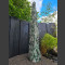 Atlantis Quarzit  Monolith 276 cm hoch