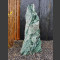 Atlantis Quarzit  Monolith 72cm hoch