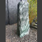 Atlantis Quarzit  Monolith 83cm hoch