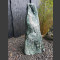 Atlantis Quarzit  Monolith 75cm hoch