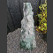 Atlantis Quarzit  Monolith 111cm hoch