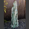 Atlantis Quarzit  Monolith 71cm hoch