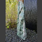 Atlantis Quarzit  Monolith 71cm hoch