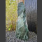 Atlantis Quarzit  Monolith 88cm hoch