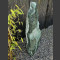 Atlantis Quarzit  Monolith 88cm hoch