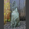 Atlantis Quarzit  Monolith 88cm hoch