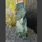 Atlantis Quarzit  Monolith 88cm hoch