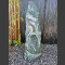 Atlantis Quarzit  Monolith 73cm hoch