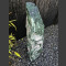 Atlantis Quarzit  Monolith 73cm hoch