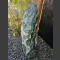 Atlantis Quarzit  Monolith 73cm hoch